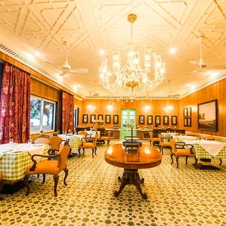 Mayfair Manor Jungpana دارجيلنغ المظهر الخارجي الصورة
