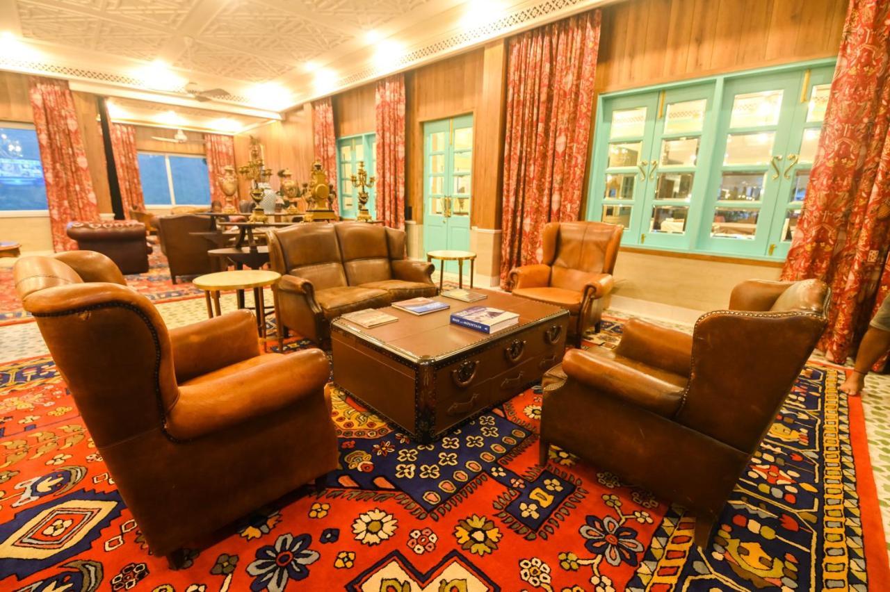 Mayfair Manor Jungpana دارجيلنغ المظهر الخارجي الصورة
