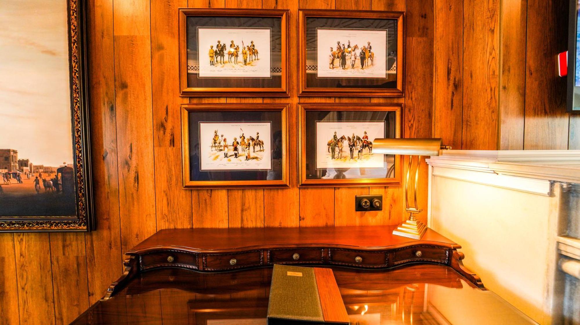 Mayfair Manor Jungpana دارجيلنغ المظهر الخارجي الصورة